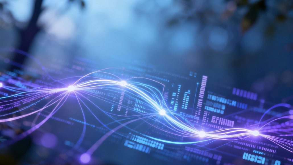 Build a STNL financial model with AI