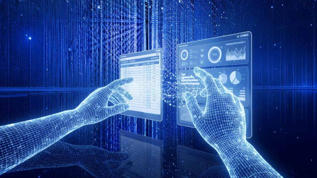 Map CRE operating statements