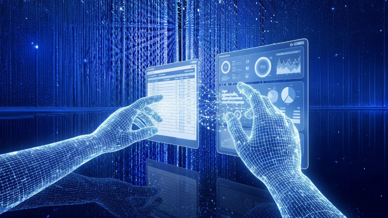 Map CRE operating statements
