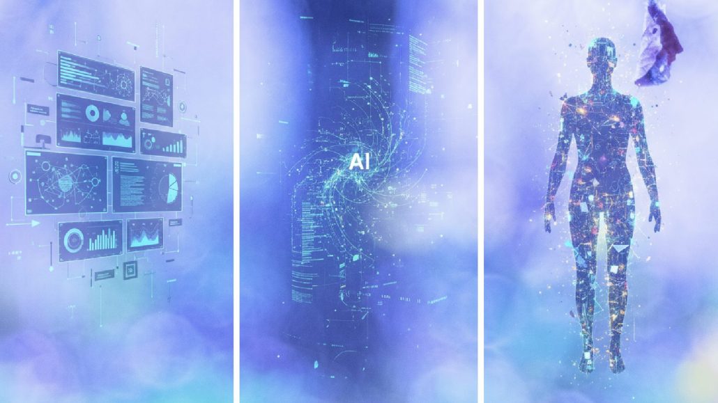 Agentic Platform for CRE