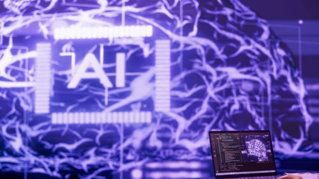 Training a digital coworker