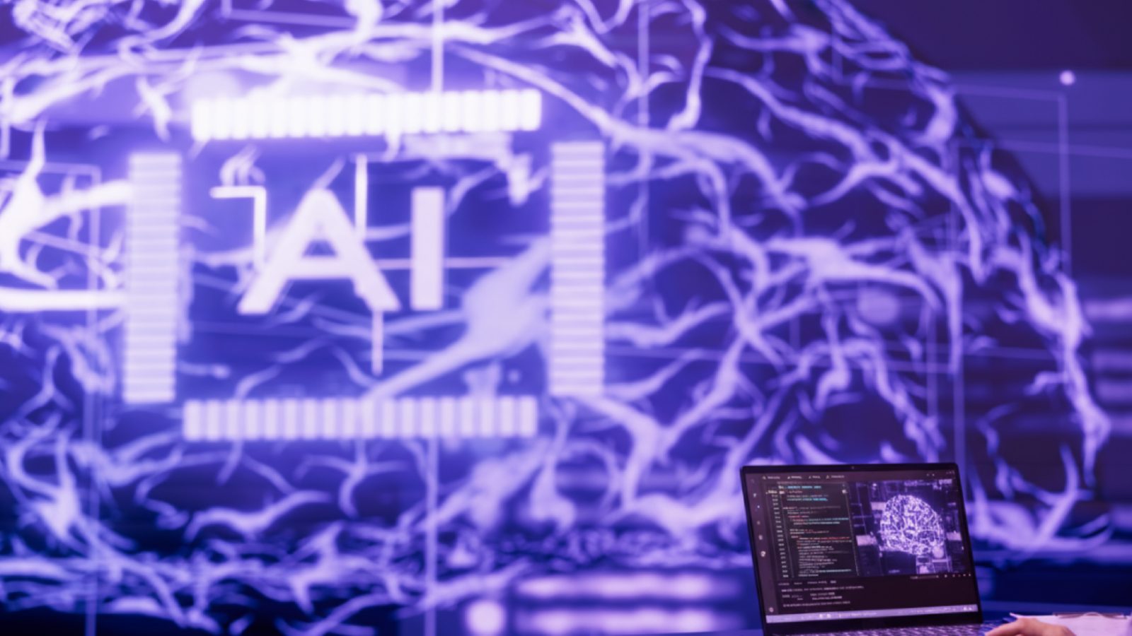 Training a digital coworker