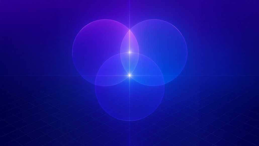 Unified models in AI