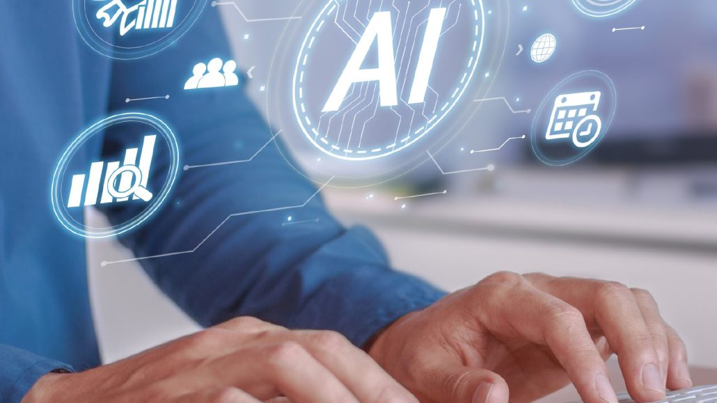 Automate CRE work with AI